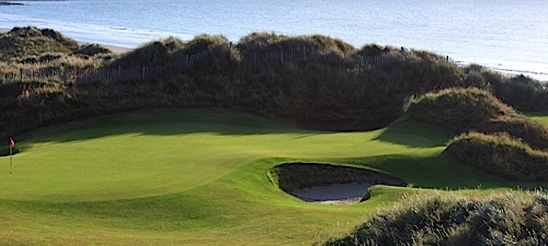 View project Corballis Golf Club, Dublin, Ireland